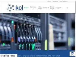 Sites similar to kcl.net