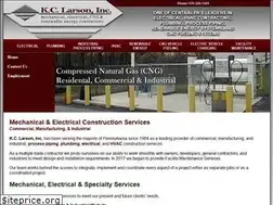 Sites similar to kclarson.com