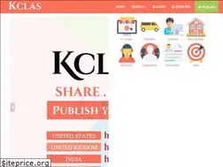 Sites similar to kclas.com