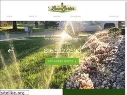 Sites similar to kclawnbarber.com