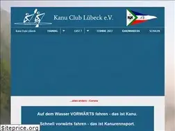 Sites similar to kclev.de