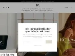 Sites similar to kclifestyling.com