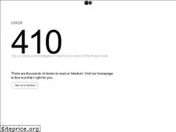 Sites similar to kclikc.medium.com