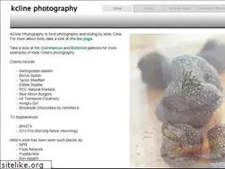 Sites similar to kclinephotography.com