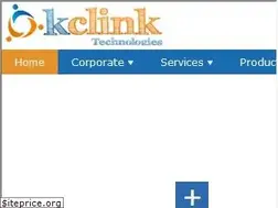 Sites similar to kclink.com