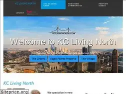Sites similar to kclivingnorth.com