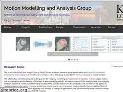 Sites similar to kclmmag.org