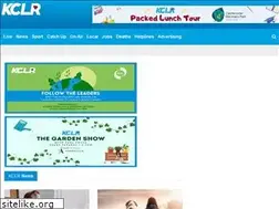 Sites similar to kclr96fm.com
