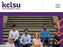 Sites similar to kclsu.org