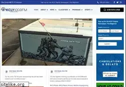 Sites similar to kclyradio.com