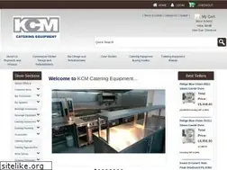 Sites similar to kcm-catering-equipment.co.uk