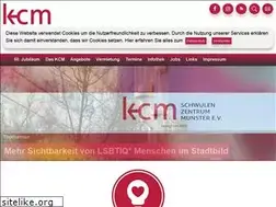 Sites similar to kcm-muenster.de