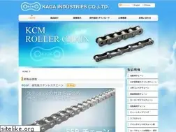 Sites similar to kcm.co.jp