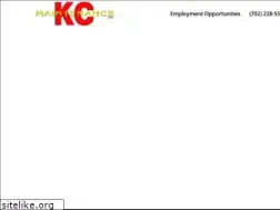 Sites similar to kcmaint.com