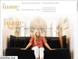 Sites similar to kcmaneco.com