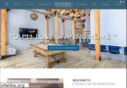 Sites similar to kcmapts.com