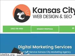 Sites similar to kcmarketingagency.com