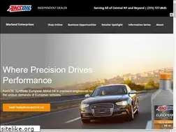 Sites similar to kcmarland4oil.com
