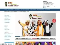 Sites similar to kcmaustralia.com