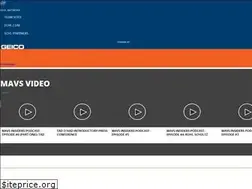 Sites similar to kcmavericks.com