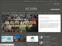 Sites similar to kcmayor.org