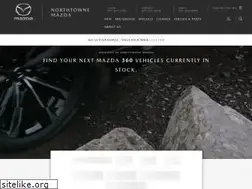 Sites similar to kcmazda.com
