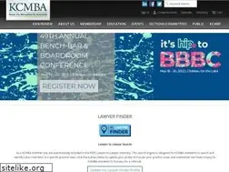 Sites similar to kcmba.org