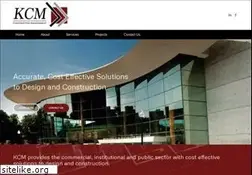Sites similar to kcmbuild.com