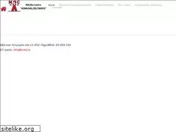 Sites similar to kcmc.lv