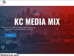 Sites similar to kcmediamix.com