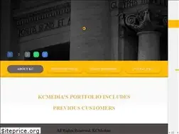 Sites similar to kcmedias.com