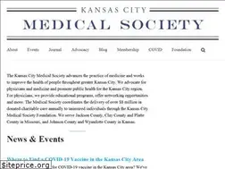 Sites similar to kcmedicine.org