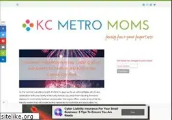 Sites similar to kcmetromoms.com