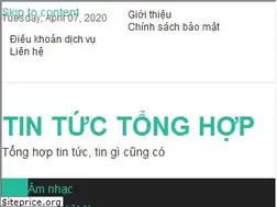 Sites similar to kcmetropolis.org