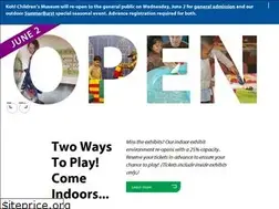 Sites similar to kcmgc.org
