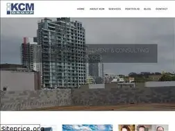 Sites similar to kcmgroup.net