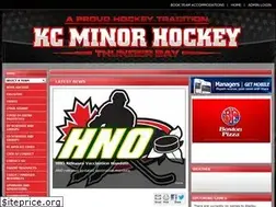 Sites similar to kcmha.ca
