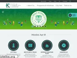 Sites similar to kcmo.gov