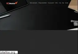 Sites similar to kcmobile.pl
