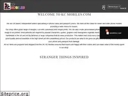 Sites similar to kcmobiles.com