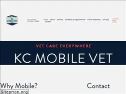 Sites similar to kcmobilevet.com