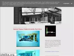 Sites similar to kcmodern.blogspot.com