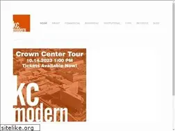 Sites similar to kcmodern.com