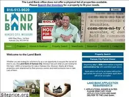 Sites similar to kcmolandbank.org