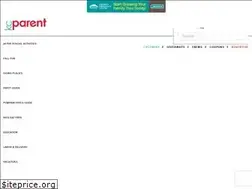 Sites similar to kcmomblog.com