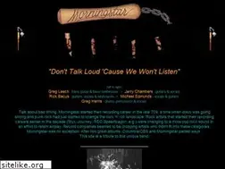 Sites similar to kcmorningstar.com