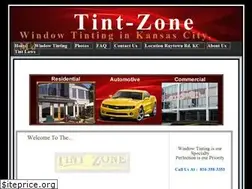 Sites similar to kcmotintzone.com