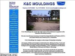 Sites similar to kcmouldings.co.uk