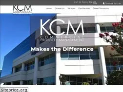 Sites similar to kcmre.com