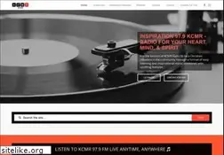 Sites similar to kcmrfm.com